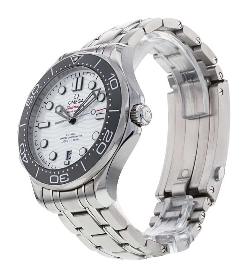 Omega Seamaster 300m 210.30.42.20.04.001